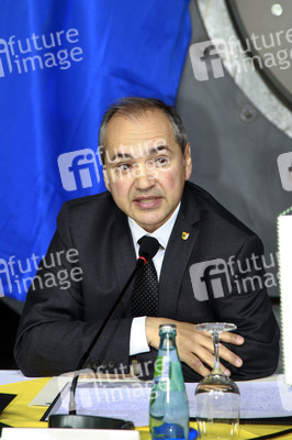 Unterzeichnung des Letter of Intent 'Klimaneutrale Fernwärme für die Europastadt Görlitz/Zgorzelec'