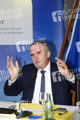 Unterzeichnung des Letter of Intent 'Klimaneutrale Fernwärme für die Europastadt Görlitz/Zgorzelec'