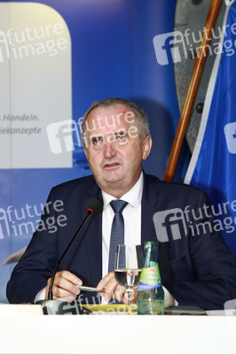 Unterzeichnung des Letter of Intent 'Klimaneutrale Fernwärme für die Europastadt Görlitz/Zgorzelec'