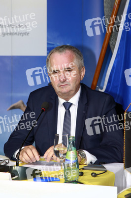 Unterzeichnung des Letter of Intent 'Klimaneutrale Fernwärme für die Europastadt Görlitz/Zgorzelec'