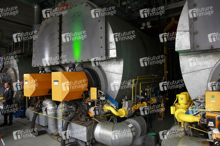 Unterzeichnung des Letter of Intent 'Klimaneutrale Fernwärme für die Europastadt Görlitz/Zgorzelec'