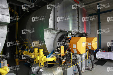 Unterzeichnung des Letter of Intent 'Klimaneutrale Fernwärme für die Europastadt Görlitz/Zgorzelec'