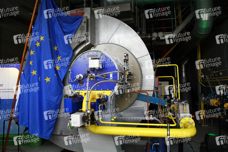 Unterzeichnung des Letter of Intent 'Klimaneutrale Fernwärme für die Europastadt Görlitz/Zgorzelec'