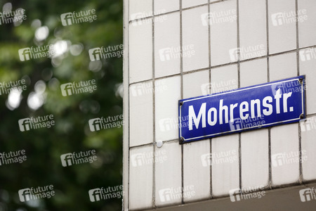 Symbolfoto Mohrenstraße