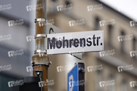 Symbolfoto Mohrenstraße