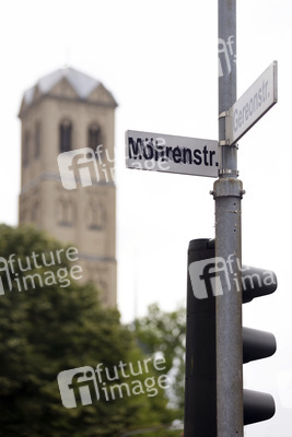 Symbolfoto Mohrenstraße