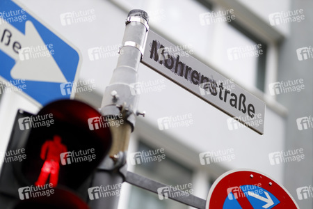 Symbolfoto Mohrenstraße