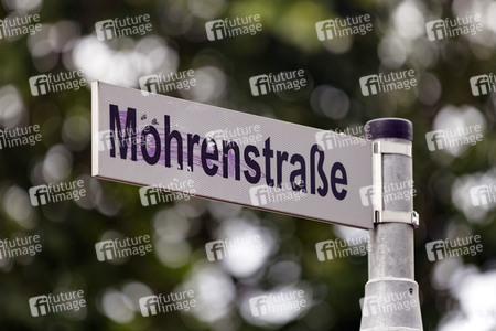 Symbolfoto Mohrenstraße