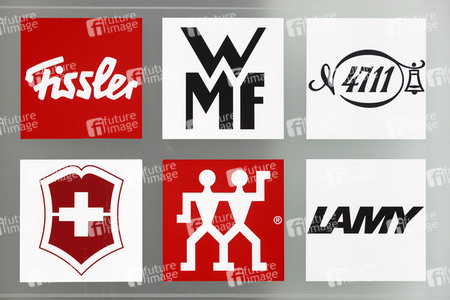 Symbolfoto Souvenirs