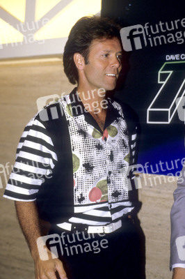 Pressekonferenz zu Dave Clark's Konzeptalbum'Time' in London