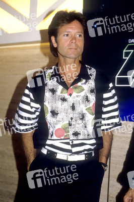 Pressekonferenz zu Dave Clark's Konzeptalbum'Time' in London