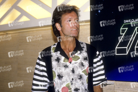 Pressekonferenz zu Dave Clark's Konzeptalbum'Time' in London