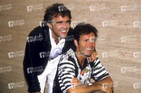 Pressekonferenz zu Dave Clark's Konzeptalbum'Time' in London