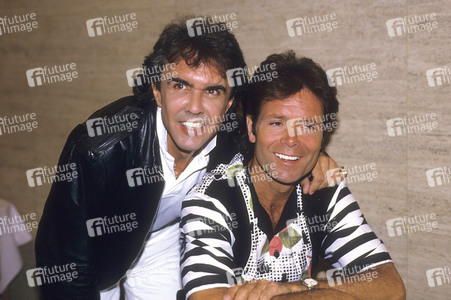 Pressekonferenz zu Dave Clark's Konzeptalbum'Time' in London