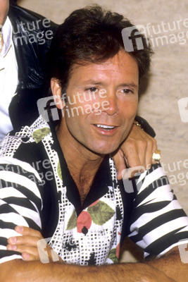 Pressekonferenz zu Dave Clark's Konzeptalbum'Time' in London