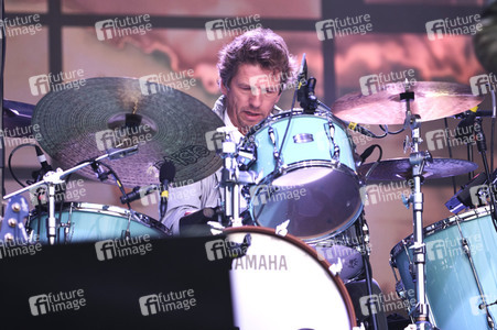 Autokultur-Konzert von Fury in the Slaughterhouse in Hannover