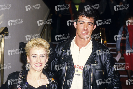 Filmpremiere 'Chuck Berry Hail! Hail! Rock 'n' Roll' in London