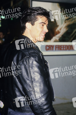 Filmpremiere 'Chuck Berry Hail! Hail! Rock 'n' Roll' in London