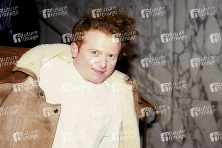 Filmpremiere 'Chuck Berry Hail! Hail! Rock 'n' Roll' in London