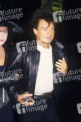 Filmpremiere 'Chuck Berry Hail! Hail! Rock 'n' Roll' in London