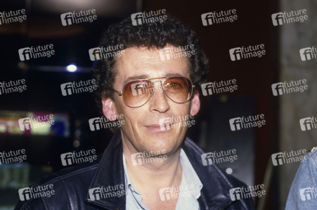 Filmpremiere 'Chuck Berry Hail! Hail! Rock 'n' Roll' in London