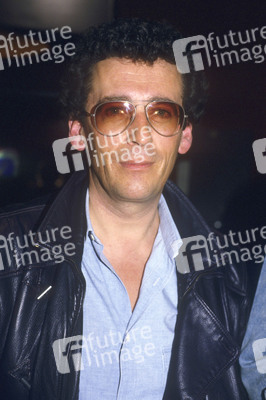 Filmpremiere 'Chuck Berry Hail! Hail! Rock 'n' Roll' in London