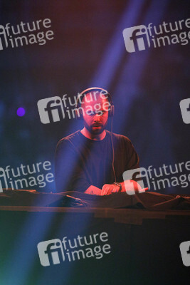 Konzert von David Puentez in Köln