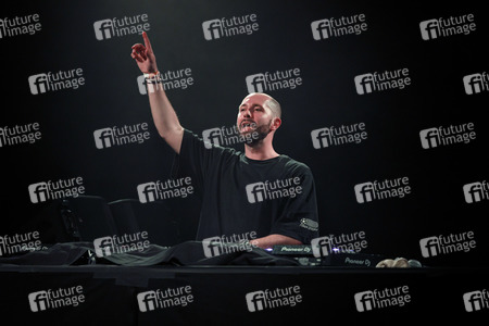 Konzert von David Puentez in Köln