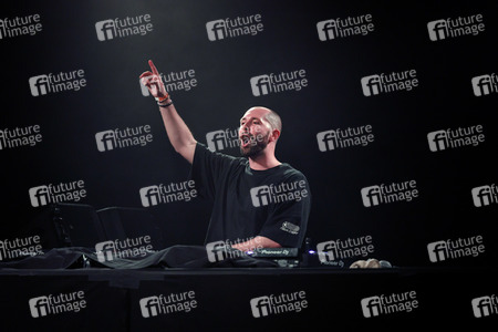 Konzert von David Puentez in Köln