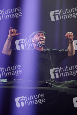 Konzert von David Puentez in Köln