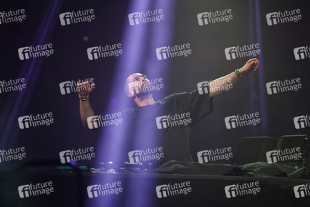 Konzert von David Puentez in Köln