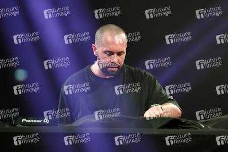 Konzert von David Puentez in Köln