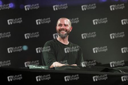 Konzert von David Puentez in Köln