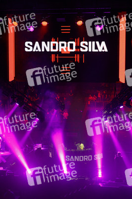 Rave Culture in Concert in Köln