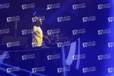 Rave Culture in Concert in Köln