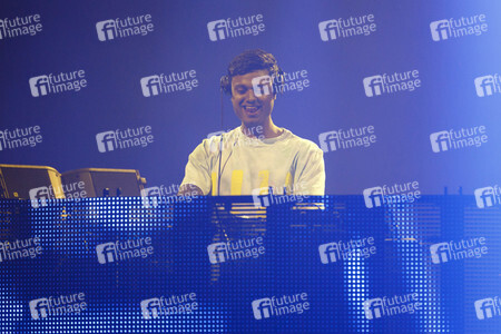 Rave Culture in Concert in Köln