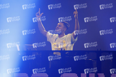 Rave Culture in Concert in Köln