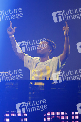 Rave Culture in Concert in Köln