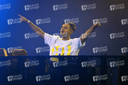 Rave Culture in Concert in Köln