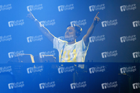 Rave Culture in Concert in Köln