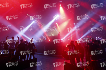 Rave Culture in Concert in Köln