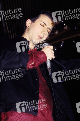 Konzert von Marc Almond & The Willing Sinners in London