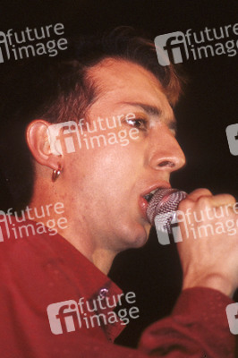 Konzert von Marc Almond & The Willing Sinners in London