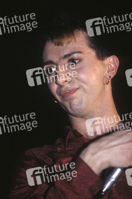 Konzert von Marc Almond & The Willing Sinners in London