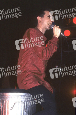 Konzert von Marc Almond & The Willing Sinners in London