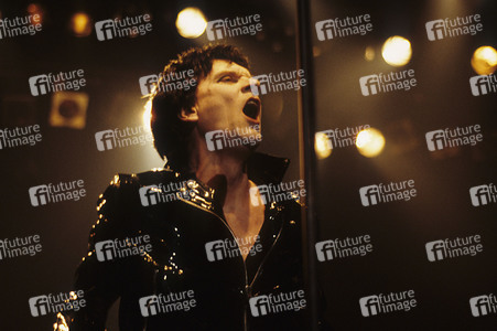 Konzert von The Cramps in London