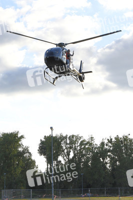Autokultur mit Oliver und Amira Pocher in Hannover