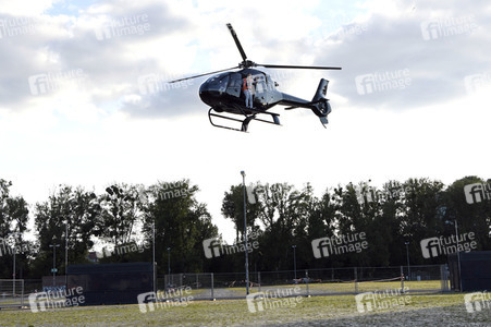 Autokultur mit Oliver und Amira Pocher in Hannover