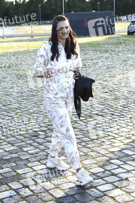 Autokultur mit Oliver und Amira Pocher in Hannover