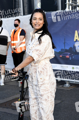 Autokultur mit Oliver und Amira Pocher in Hannover